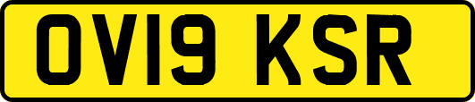 OV19KSR