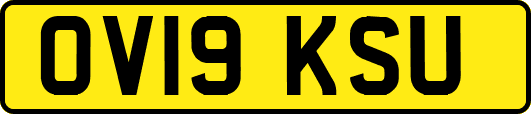 OV19KSU