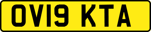 OV19KTA