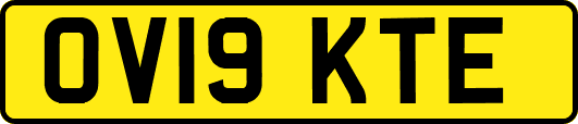 OV19KTE