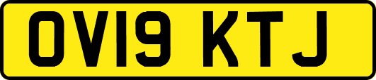 OV19KTJ