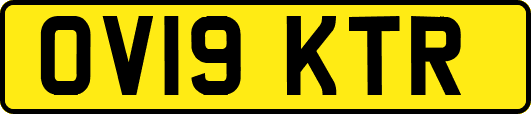 OV19KTR