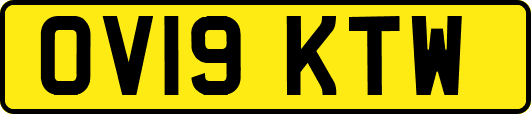 OV19KTW