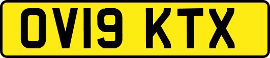 OV19KTX