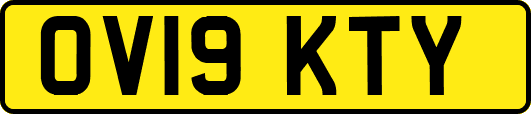 OV19KTY