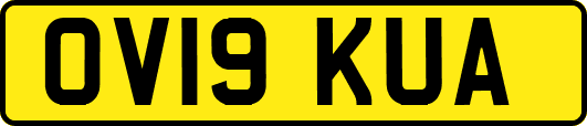 OV19KUA
