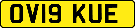 OV19KUE