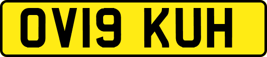 OV19KUH