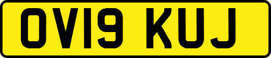 OV19KUJ