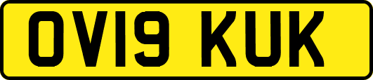 OV19KUK