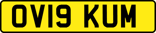 OV19KUM