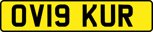 OV19KUR
