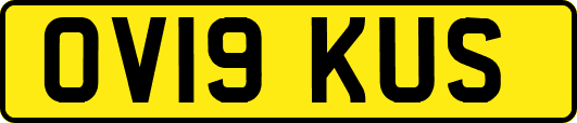 OV19KUS