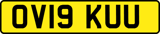 OV19KUU
