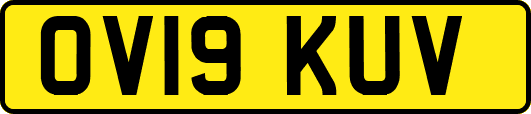 OV19KUV