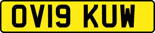 OV19KUW