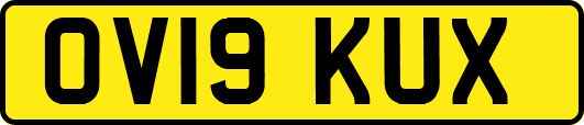 OV19KUX