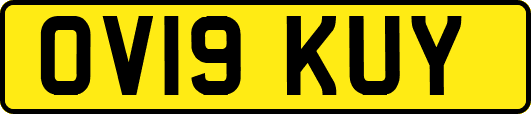 OV19KUY
