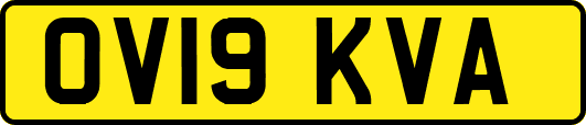 OV19KVA