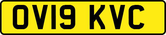 OV19KVC