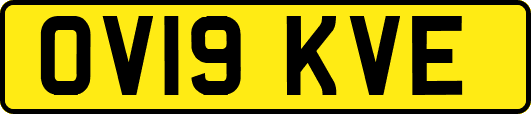 OV19KVE