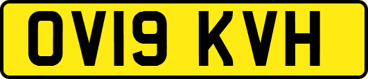 OV19KVH