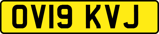 OV19KVJ