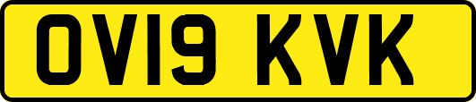 OV19KVK