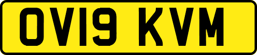 OV19KVM