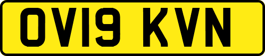 OV19KVN