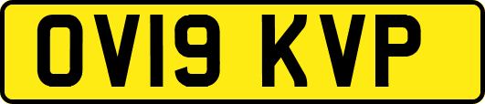 OV19KVP
