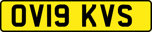 OV19KVS