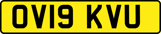 OV19KVU