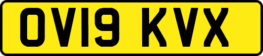 OV19KVX