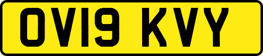 OV19KVY