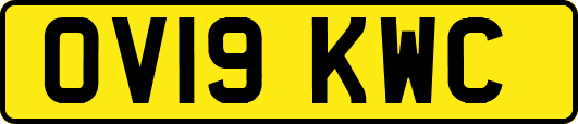 OV19KWC