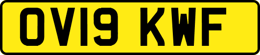 OV19KWF