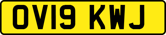 OV19KWJ