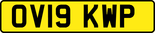 OV19KWP