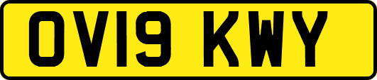 OV19KWY