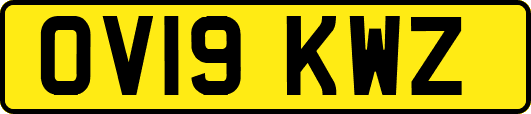 OV19KWZ