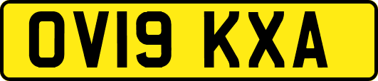 OV19KXA