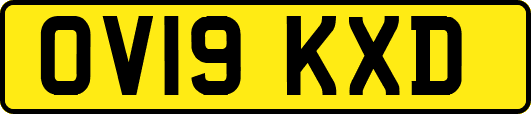 OV19KXD