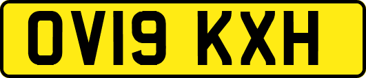 OV19KXH