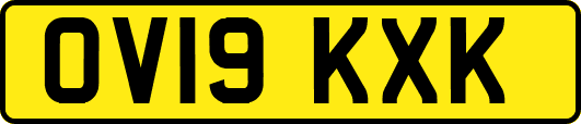 OV19KXK