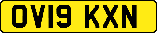 OV19KXN