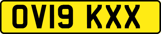 OV19KXX