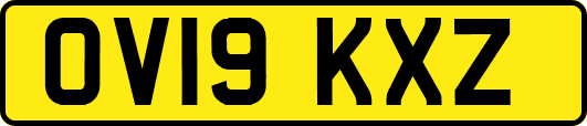 OV19KXZ