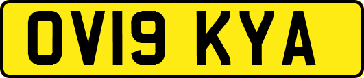 OV19KYA