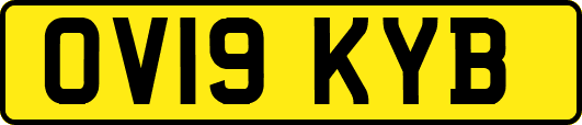 OV19KYB